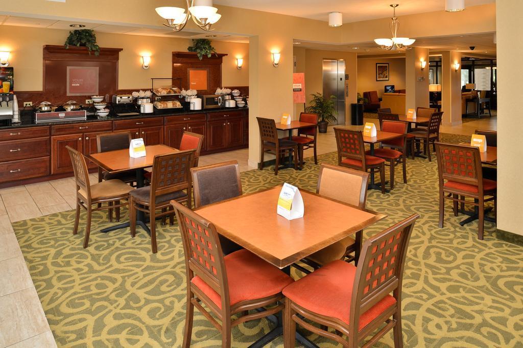 Comfort Inn Moss Point Pascagoula Экстерьер фото