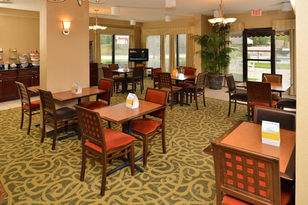 Comfort Inn Moss Point Pascagoula Экстерьер фото