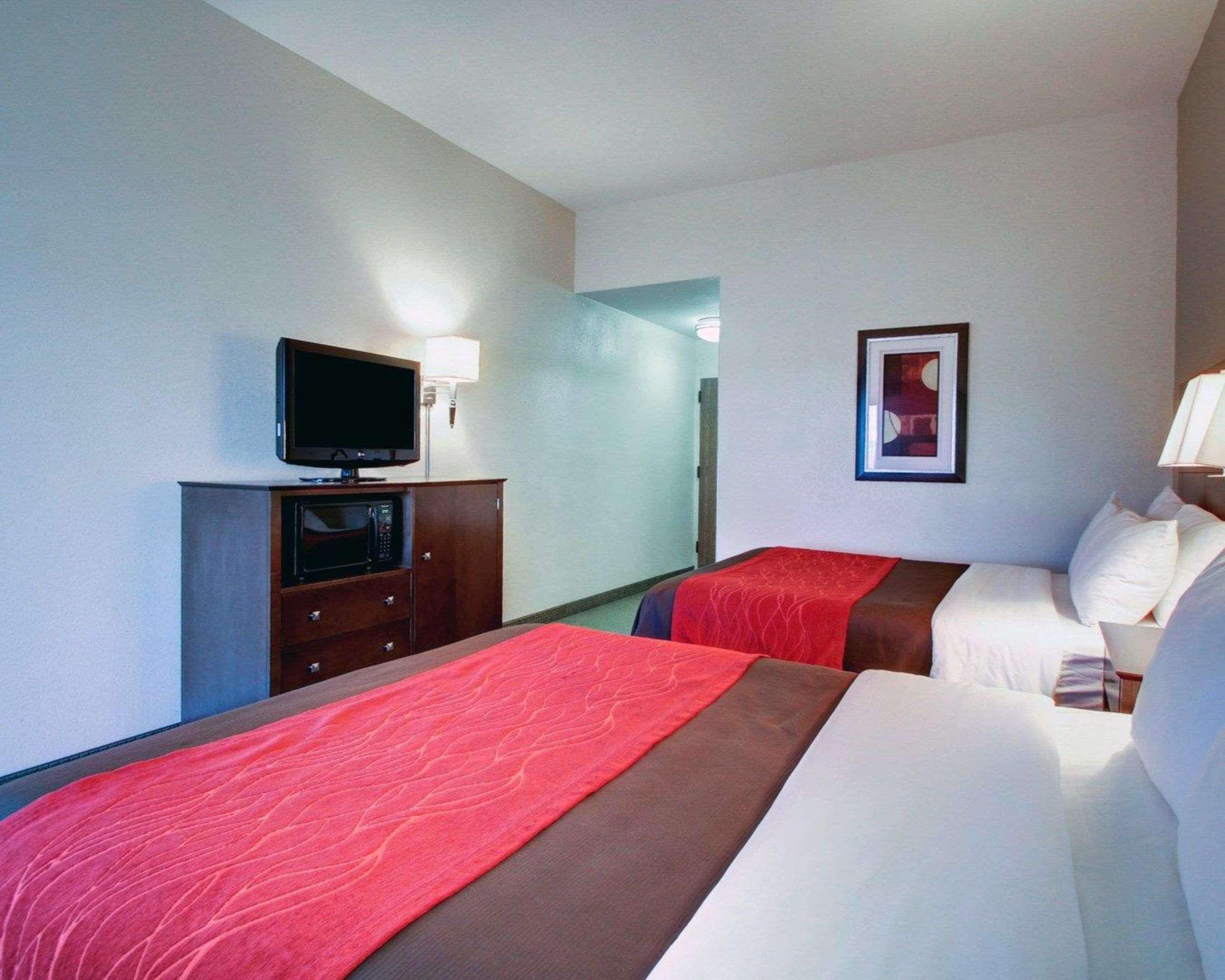 Comfort Inn Moss Point Pascagoula Экстерьер фото
