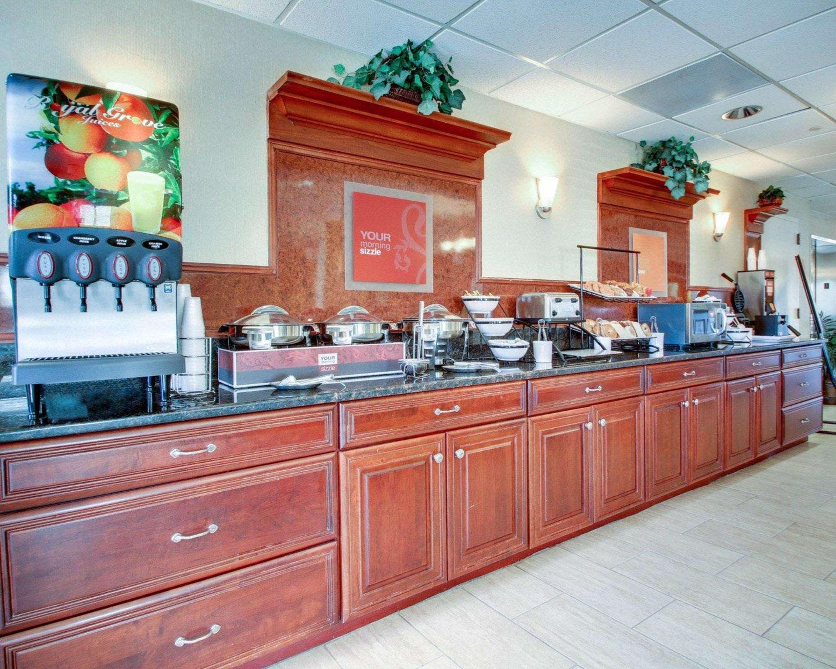 Comfort Inn Moss Point Pascagoula Экстерьер фото