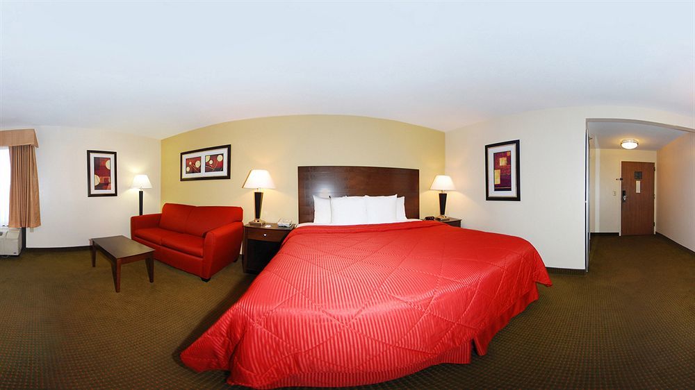 Comfort Inn Moss Point Pascagoula Экстерьер фото