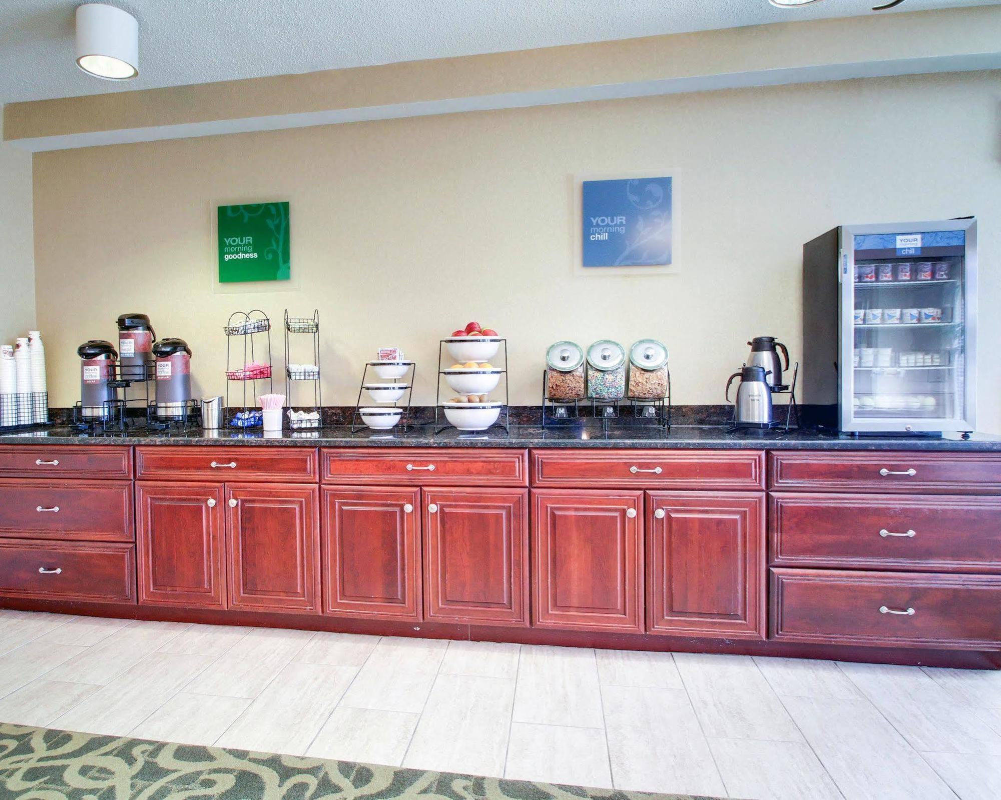 Comfort Inn Moss Point Pascagoula Экстерьер фото